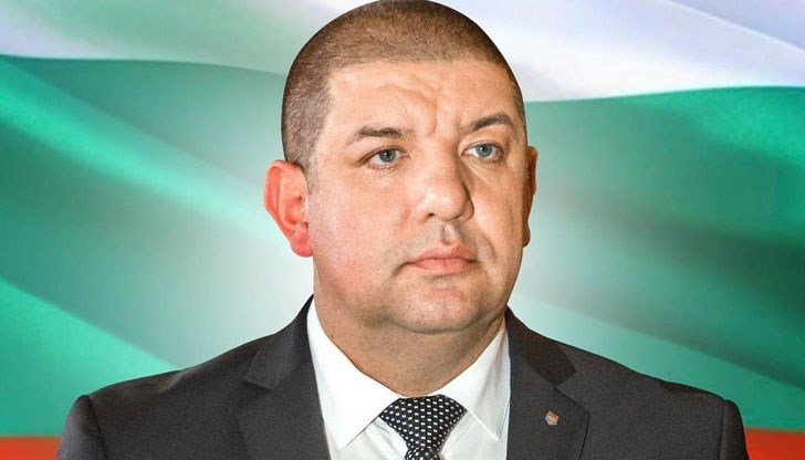 Кощунство е в мирно време злоумишлено да причиниш такива тежки щети, заяви Атанас Калчев