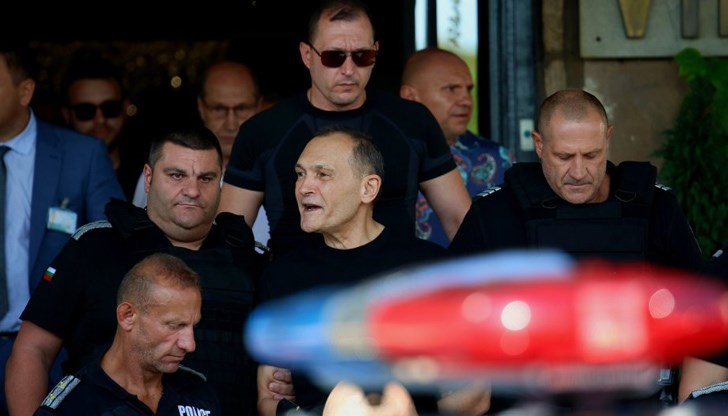 Фирмата е изпратила писмо до медиите Фирмата е изпратила писмо до медиите