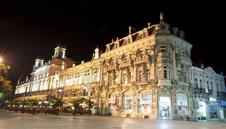 Документи са подали двама души – Николай Петров и Стефан Матеев, но те не отговаряли на изискванията Документи са подали двама души – Николай Петров и Стефан Матеев, но те не отговаряли на изискванията