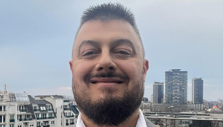 Социопатите по света си имат държава България и съд в нея, пише журналистът Социопатите по света си имат държава България и съд в нея, пише журналистът