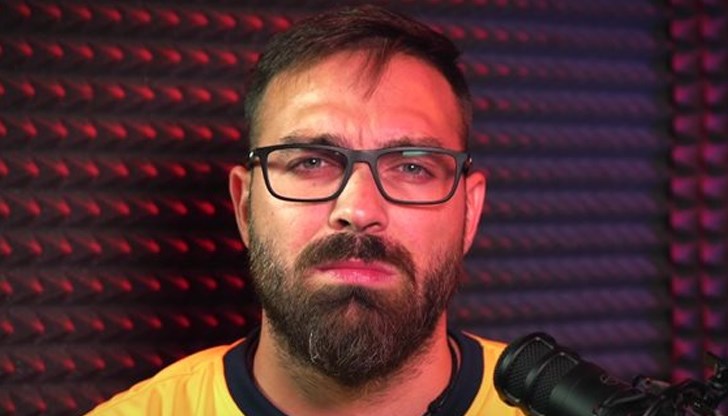 Известен хотел отмени събитието на Тото от "Скандау" - "При Тото Mega Podcast". Известен хотел отмени събитието на Тото от "Скандау" - "При Тото Mega Podcast".