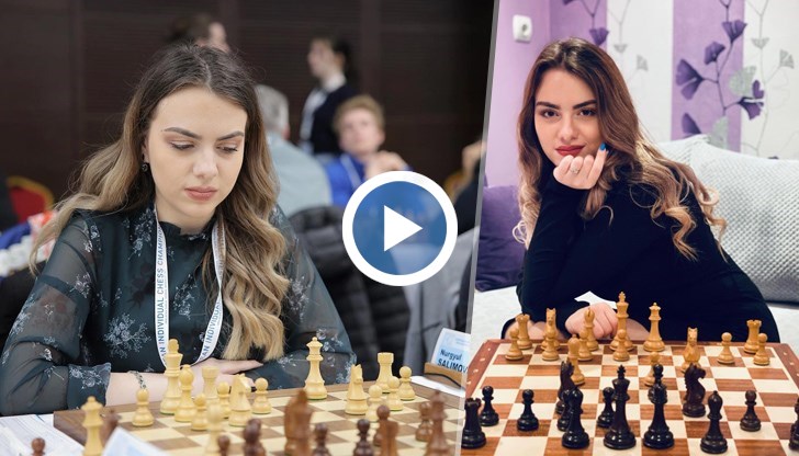 „Феноменален успех, талант и психика”: Експерти оцениха играта на младата шахматистка