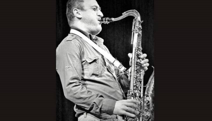 Опелото на един от най-емблематичните джаз музиканти ще се състои в неделя в столичния храм “Св. София" Опелото на един от най-емблематичните джаз музиканти ще се състои в неделя в столичния храм “Св. София"