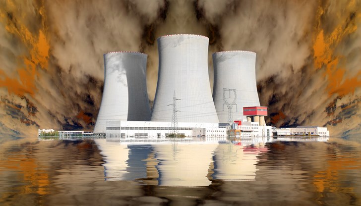 Южна Корея и Китай забраниха вноса на риба от района на Фукушима Южна Корея и Китай забраниха вноса на риба от района на Фукушима