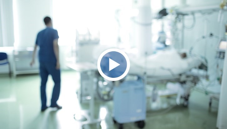 Пострадалите твърдят, че нападателят е зет на Николина Чакърдъкова