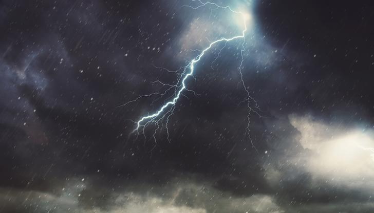 Предупреждението е за 30 август