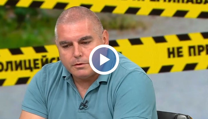 За съжаление, общественият натиск колкото е полезен, толкова е и вреден, заяви Иван Савов