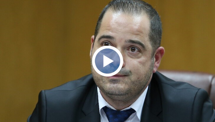 В края на миналата седмица Николай Денков поиска освобождаването на Петър Тодоров от поста