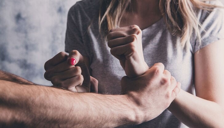 Престъплението е било осъществено около 16:00 часа на 19 август