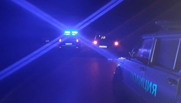 Пострадалият е откаран в болница с опасност за живота Пострадалият е откаран в болница с опасност за живота