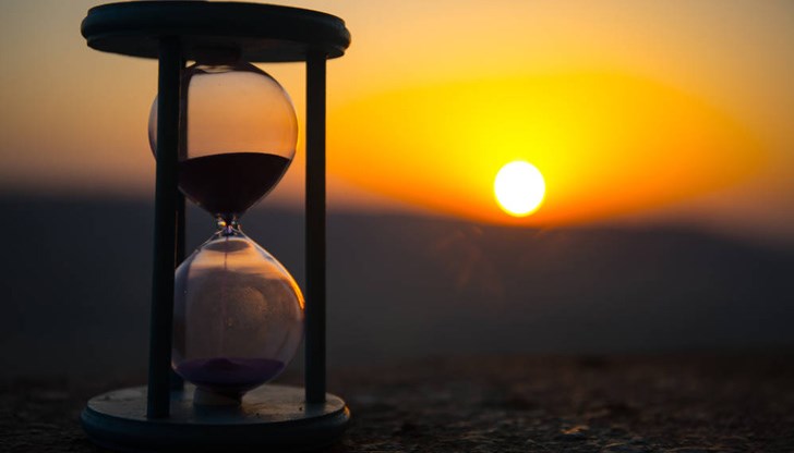 Миналото на всеки от нас ни преследва в ежедневието