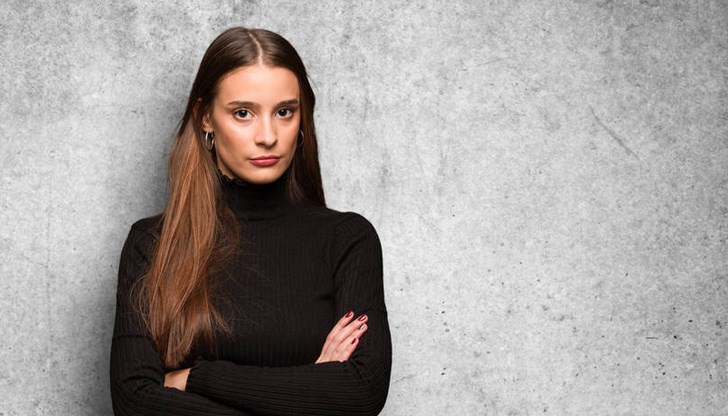 Да бъдеш смел означава да бъдеш верен на себе си и безстрашно да преследваш своите страсти и вярвания Да бъдеш смел означава да бъдеш верен на себе си и безстрашно да преследваш своите страсти и вярвания