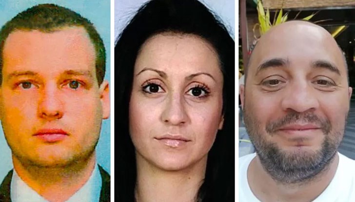 Те са се изправили пред Наказателния съд на Англия и Уелс