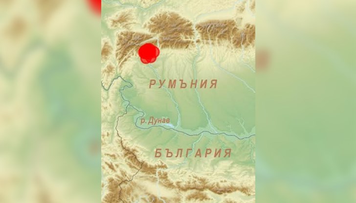 Вече шести месец активността в окръг Горж не се прекратява, разпространявайки се на изток Вече шести месец активността в окръг Горж не се прекратява, разпространявайки се на изток