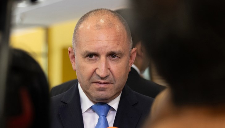 Държавата е неспособна да управлява пристанище Росенец, твърди президентът Румен Радев