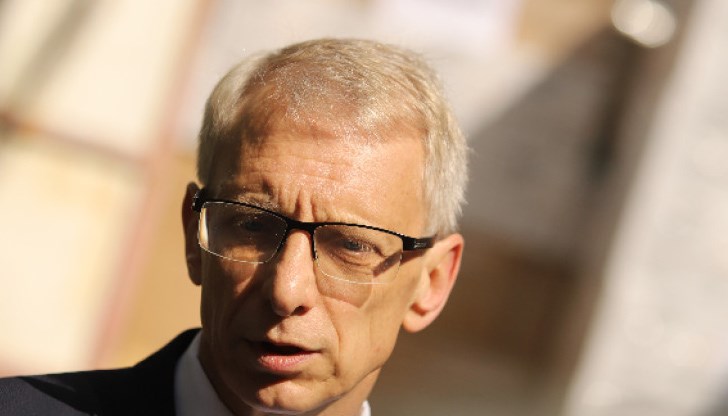 Премиерът е дал свобода на вътрешния министър да извърши нужните рокади, за да се стигне до очакваните в системата резултати