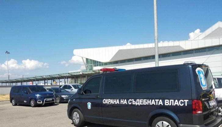 Бизнесменът наистина се прибира в България днес