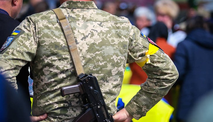 Петимата военнослужещи са малтретирали мирни граждани в окупирани от Русия територии