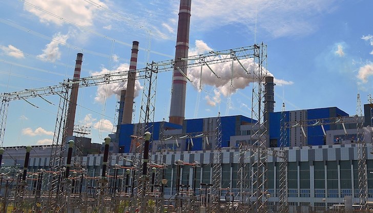ВАС си затваря очите пред сериозния проблем с продължаващото токсично замърсяване на въздуха в района на ТЕЦ "Марица изток 2"