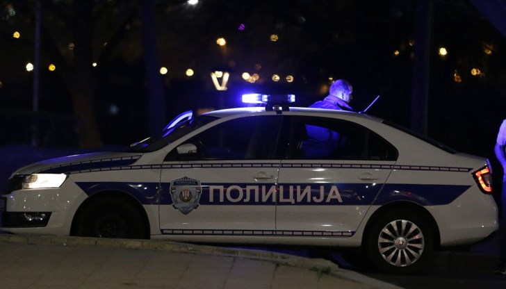 Младежите са убити при стрелба пред училище