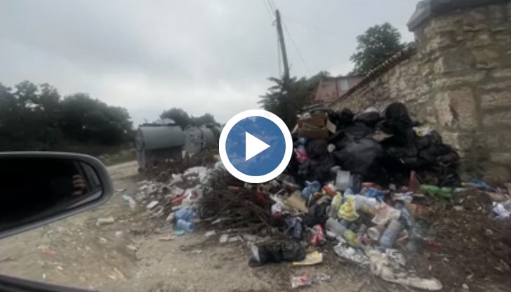 Кметът на Балчик подозира, че в селото има умишлен саботаж