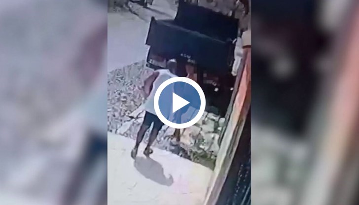 Мъжът, нападнал детето: Ще го хвана, ще го разчекна, ще го пребия където и да го видя