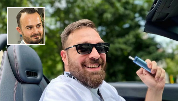 Има бизнес нюх за пошлото, а у нас то вирее на макс, смята математикът