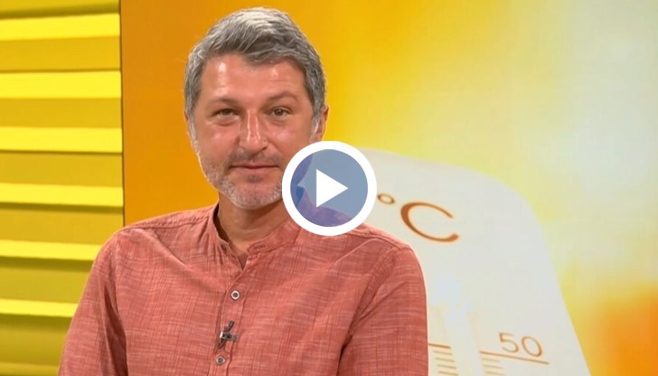 Пожароопасният сезон е с 20% по-голям за последните 30 години