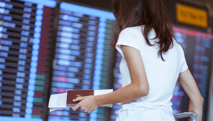 Дейността на летището бе силно ограничена след пожар на 16-и юли Дейността на летището бе силно ограничена след пожар на 16-и юли