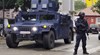 Въоръжени мъже са окупирали манастир в Косово