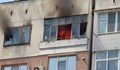 Отпускат 2000 лева помощ на майката, загубила детето си при пожар в Пловдив