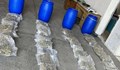 Иззеха 70 килограма марихуана при съвместна операция на МВР и Агенция „Митници“