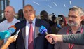 Бойко Борисов: Алексей Петров създаде логистиката за кабинета