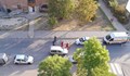 Блъснаха жена в квартал "Дружба"