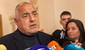 Бойко Борисов призна за участие на Алексей Петров при създаването на кабинета