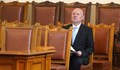 Ще изслушат Тодор Тагарев на извънредно заседание в парламента