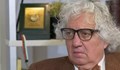 Георги Лозанов: Антон Хекимян вече не е журналист