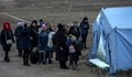 Полша затвори най-големия бежански център за украинци
