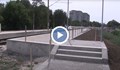Изграждат модерна жп рампа на Товарна гара в Русе