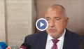 Бойко Борисов: Кандидатът на ГЕРБ за кмет на София ще ви хареса