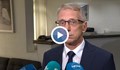Николай Денков: Аз с терористи не преговарям!
