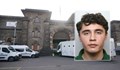Заподозрян в тероризъм избяга от лондонски затвор