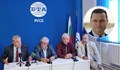 "Левицата!" подкрепя Пенчо Милков за нов мандат