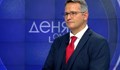 Иван Христанов: Борисов може да свали правителството, но нещо вътре държи сглобката