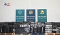 Ирландската полиция залови рекордна пратка с наркотици за над 150 милиона евро
