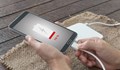 Две често срещани грешки при зареждане на смартфон