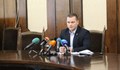 Пенчо Милков свиква спешна среща с всички русенски депутати