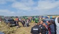 Земеделските производители прекратяват протеста си