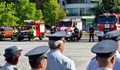Русе отбелязва 140 години от създаването на противопожарната служба
