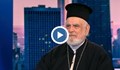 Епископ Тихон: Храм не може да бъде затворен без заповед на Патриарха